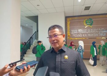 DPRD Kaltim Yakin Target Pendapatan Lima RSUD Tembus Rp1 Triliun di 2025
