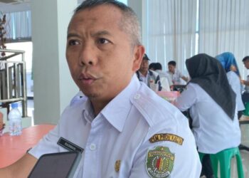 Dispora Kaltim Genjot Peningkatan Aktivitas Olahraga Lewat Kemitraan dan Pembinaan Berkelanjutan