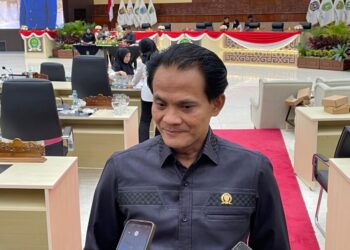 Subandi ,Pembangunan Berkelanjutan Harus Dimulai Dari Daerah