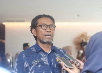 Dispora Kaltim Tekankan Olahraga Sebagai Investasi Karakter, Bukan Sekadar Medali
