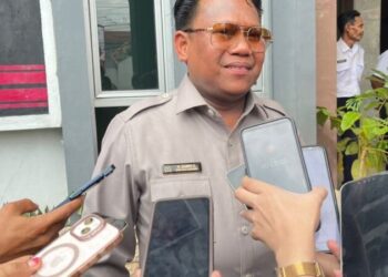 Fenomena Badut Jalanan di Samarinda Dinilai Ganggu Ketertiban, DPRD Desak Satpol PP Bergerak