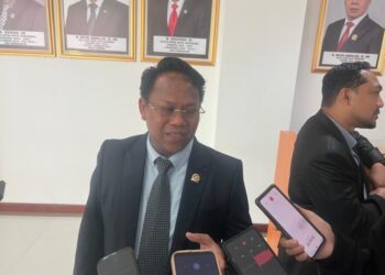 DPRD Samarinda Desak Pemkot Jelaskan Status Lahan di RT 17 Samarinda Seberang