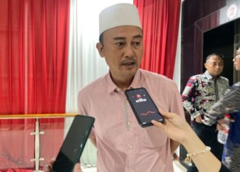 DPRD Samarinda Imbau Warga Waspadai Beras Oplosan