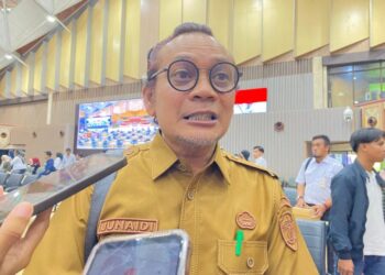 Hotel Atlet Kembali Aktif, Jadi Penunjang Kegiatan Publik di Samarinda