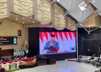 Legislator Kaltim Apresiasi Keberhasilan Presiden Selamatkan APBN