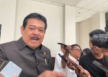 Komisi III DPRD Kaltim Soroti Serapan Anggaran 2025 dan Rencana Kerja 2026
