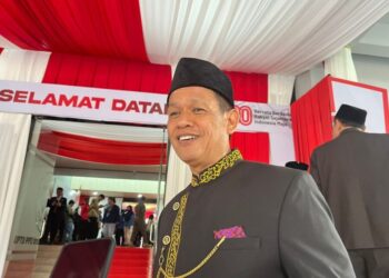 Guru Honorer Masih Jadi Penopang Sekolah Baru di Kaltim, Status PPPK Belum Menentu
