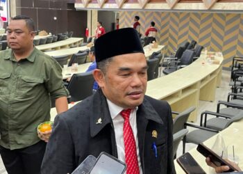 Hasanuddin Mas’ud: Swasembada Daging di Kaltim Harus Jadi Aksi Nyata