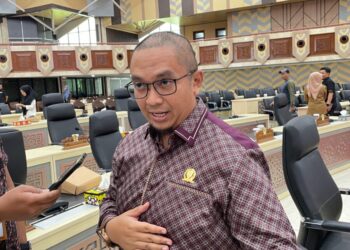 Nurhadi: Eksportir Center Jadi Mesin Ekonomi UMKM,Bukan Pajangan