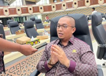 GratisPoll Dikeluhkan Minim Sosialisasi, DPRD Kaltim Minta Kejelasan Teknis