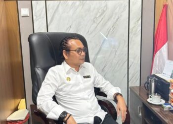 Fasilitas Olahraga Kaltim Fokus pada Pelayanan dan Keberlanjutan