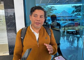 Dispora Kaltim Tegaskan Semua Pemuda Punya Hak yang Sama, Termasuk Penyandang Disabilitas