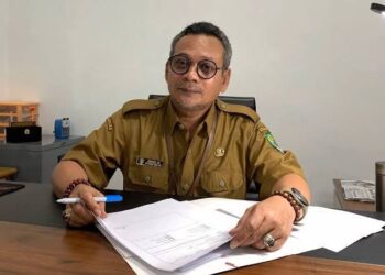 Dispora Kaltim Ingatkan: Kebersihan Lingkungan Tanggung Jawab Bersama, Bukan Hanya Pemerintah