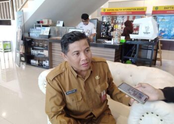 Kuota Kosong, Dispora Kaltim Tetap Konsisten Dorong Keterlibatan Pemuda Disabilitas