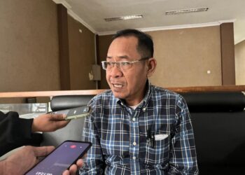 DPRD dan Pemkot Samarinda Percepat Pembahasan 11 Raperda Prioritas