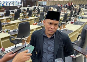 DPRD Kaltim Ingatkan Pemkab Kukar: Beasiswa Idaman Jangan Jadi Korban Defisit