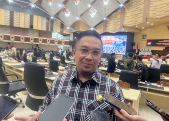 Tagihan PBB Melonjak Drastis, DPRD Kaltim Minta Pemkot Balikpapan Tak Abai Suara Warga