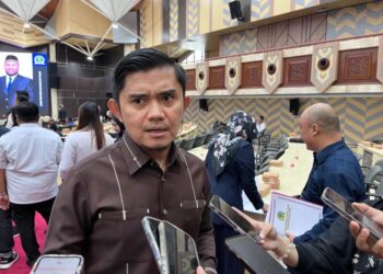 Komisi IV DPRD Kaltim Ingatkan Pentingnya Persiapan Matang Jelang Peralihan Penyelenggaraan Haji