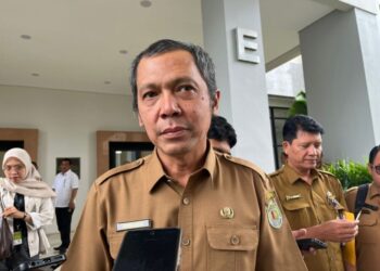Tanpa DAK Fisik, Pembangunan Jalan Kaltim Tetap Berlanjut dengan APBD dan Skema Multi Years