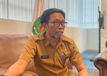 Regenerasi Atlet Terkendala, Banyak Atlet Berprestasi di Kaltim Hentikan Karier karena Pekerjaan dan Keluarga