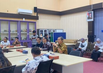 Lewat Program GratisPol, MBR di Kaltim Bisa Miliki Rumah Tanpa Biaya Administrasi