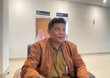 Aplikasi Sepakat: Inovasi Dispora Kaltim Dorong Kesetaraan Pemuda Perempuan dan Penyandang Disabilitas