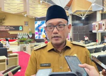 Penyegelan Kantor Maxim Picu Demo, Wagub Seno Ultimatum Soal Kepatuhan Regulasi