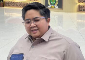 Ananda Moeis Gembleng Maba UINSI: Saatnya Jadi Motor Perubahan Bangsa