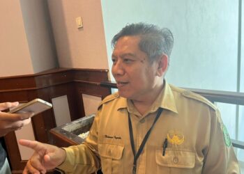 Pengawasan WNA Diperkuat, Disdukcapil Kukar Fokus Validasi Data Kependudukan