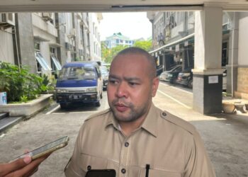 DPRD Kaltim Dorong Sinkronisasi Pendidikan dan Industri Lewat Pemuda Nusantara Goes to Campus