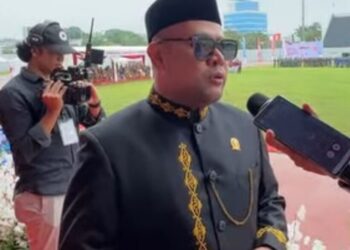DPRD Kaltim Soroti Tantangan Lapangan Kerja di Tengah Kemajuan Pendidikan