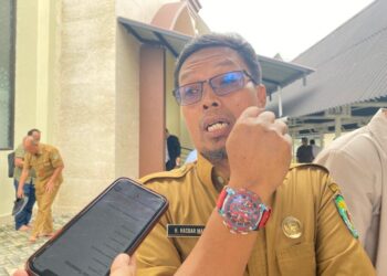 Dispora Kaltim Dorong Karang Taruna Jadi Penggerak Utama Pembangunan Pemuda