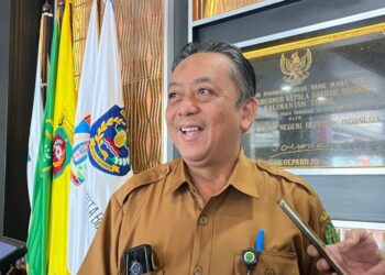 Pemprov Kaltim Dahulukan Warga Lokal Isi UPT Keladen di Paser