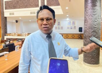 Proyek Insenerator Samarinda Terkendala Status Lahan