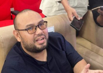 Abdul Giaz Minta Dishub Tegas Tegakkan Aturan Tarif Online, Stop Janji Tanpa Aksi