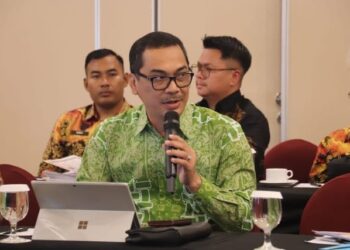 Diskominfo Kaltim Genjot Pemasangan Internet Desa, 441 Desa Telah Terhubung