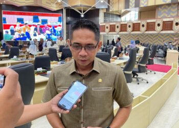 DPRD Kaltim Tekankan Penguatan UMKM, Pendidikan, dan Ketenagakerjaan sebagai Fondasi Ekonomi Daerah