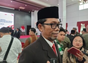 Palaran Disiapkan Jadi Sirkuit Permanen, Dispora Kaltim Ingin Hentikan Balapan Liar