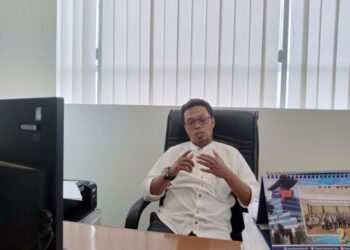 Dispora Kaltim Siap Dukung Gaple Jadi Cabang Olahraga Resmi