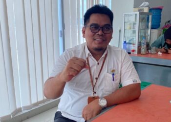 Dispora Kaltim Dorong Pembinaan Pelatih Fokus pada Manajemen Stres dan Penguatan Karakter
