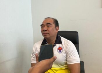 Dispora Kaltim Komitmen Jadi Garda Terdepan Hadirkan Program Berdaya Manfaat bagi Masyarakat