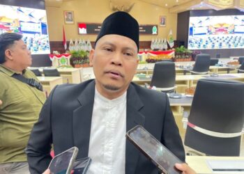 Sengketa Batas Kampung Sidrap Dibawa ke Mahkamah Konstitusi