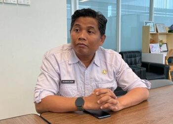 Dispora Kaltim Dorong Inklusi Lewat Aplikasi Sepakat: Perempuan dan Disabilitas Jadi Perhatian Khusus