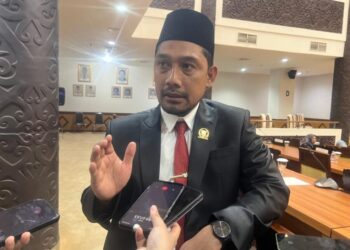 DPRD Minta Pemkot Samarinda Maksimalkan Potensi PAD