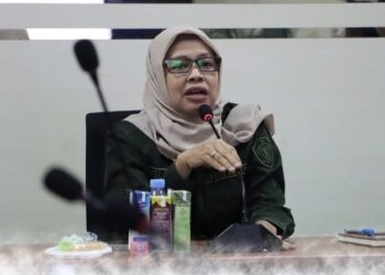 Tantangan Lahan dan Ekosistem, Kaltim Masih Berjuang Wujudkan Swasembada Pangan