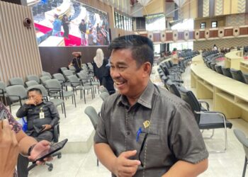 DPRD Kaltim Dukung Penuh Pembukaan Prodi Kedokteran Hewan di Unmul