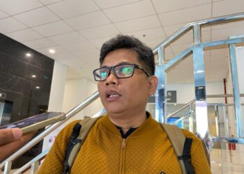 Dispora Kaltim Dorong Sinergi Berkelanjutan dengan Organisasi Pemuda Disabilitas