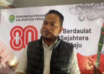 Pemprov Kaltim Hadirkan Aplikasi Sakti Gemas untuk Permudah Akses Layanan Publik
