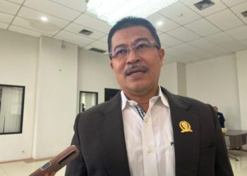DPRD Kaltim Kritik Larangan Pungutan UKT, Darlis: Jangan Setengah-Setengah, Tawarkan Skema Subsidi Silang