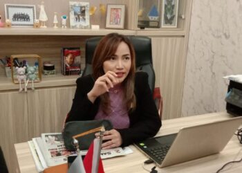 DPRD Samarinda Ajak Generasi Muda Jadi Penggerak Bonus Demografi